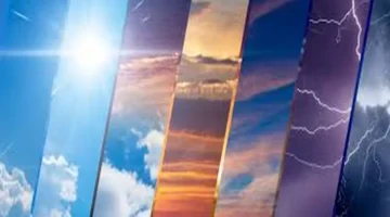 ارتفاع ملموس.. درجات الحرارة والظواهر الجوية المتوقعة خلال الساعات المقبلة في البلاد